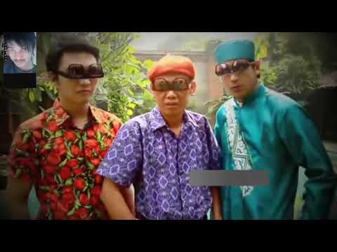 TRIO UBUR UBUR ~ MUNAROH