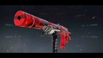 FULL DARK SIDE DRAW REDUX CODM / legendary Nikto