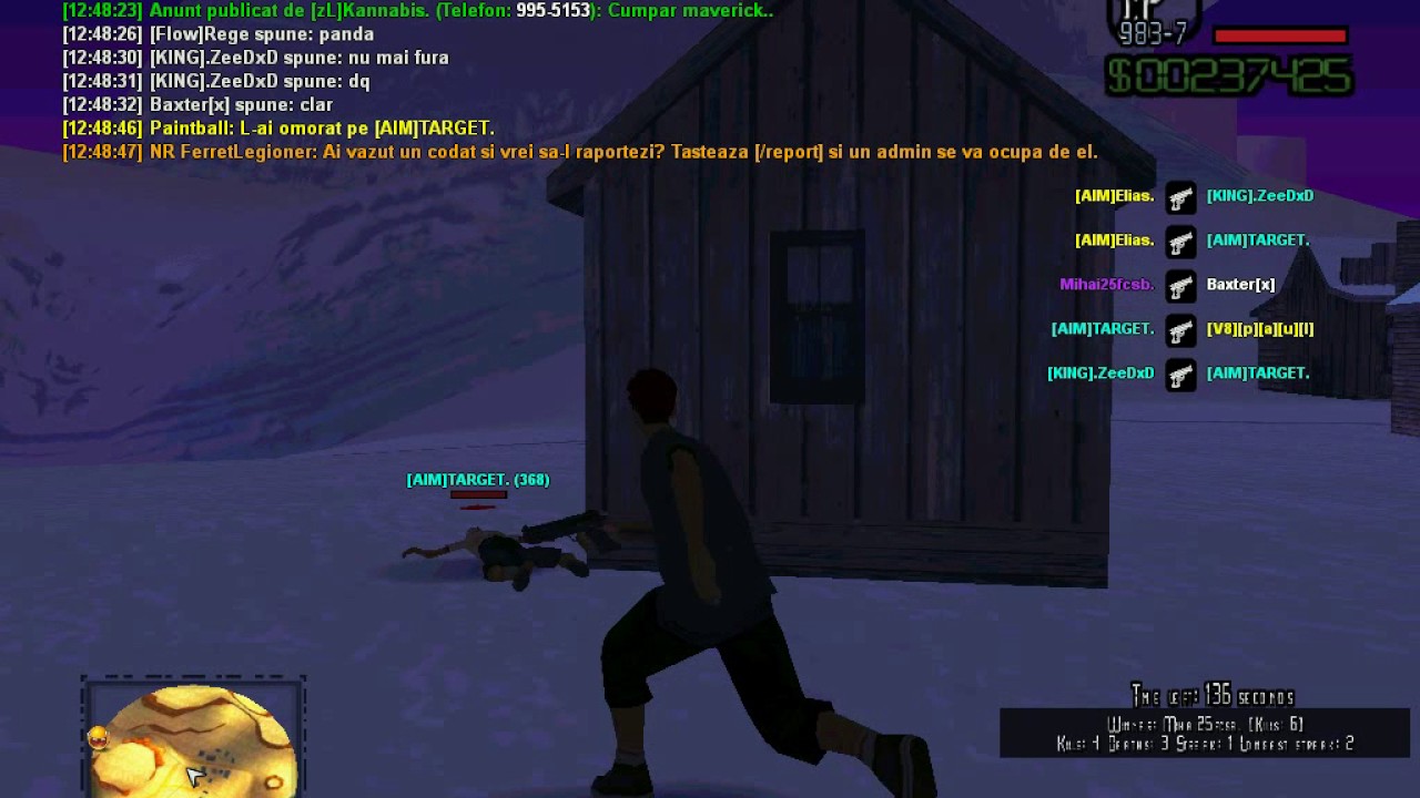 Bzone Rpg2 Paintball - RPG B-zone 2 - YouTube