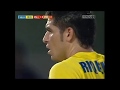 Riquelme vs Everton 24/08/05