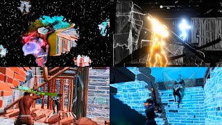 *INSANE* BUILDUPS (CLEANEST OVEREDIT) *CLIENT WORK*