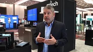 Exclusive 2025 MURTEC Interview: Tony Fernandez, CEO of MTech Mobility