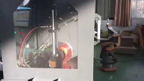 EUI EUP test bench EUS600 test E3 INJECTOR