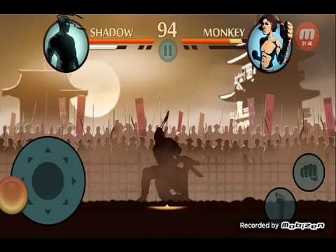 Cara Download Shadow Fight 2 MOD Money Work100% 2017 - YouTube