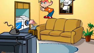 The First GoAnimate episode (November 1, 2007)