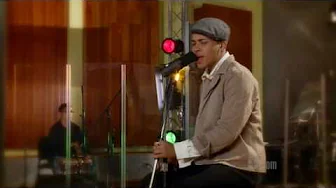 InStudio con Prince Royce: Corazón sin cara InStudio con Prince Royce: Corazón sin cara