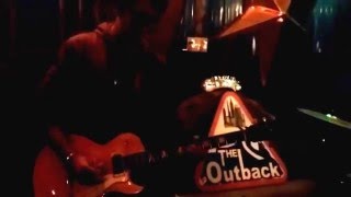 Third World- Man Who Sold The Worlddavid Bowienirvana Cover