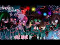 Afton family and all the animatronics plays squid game  full movie  fnaf  twists  sparkle aftn