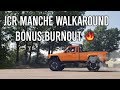 JcrManche Walkaround Video | Jeep Comanche