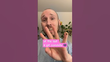 🖥️  Git Mastery: Change the Author of several commits  🚀