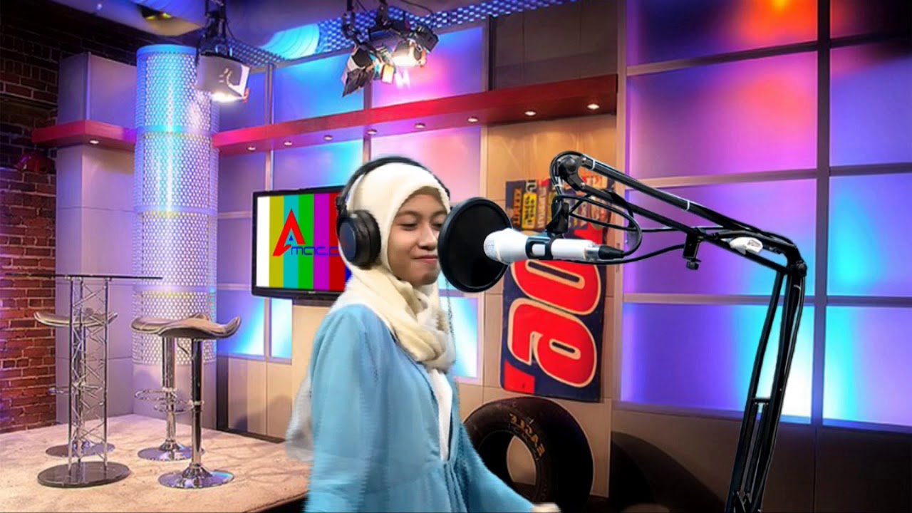 Goyang 2 Jari - YouTube