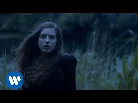 Birdy - Shelter (Official Music Video)