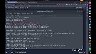 Splunk: Setting up a SOC Lab TryHackMe Walkthrough