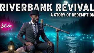 Moonlight Baptism & Grit: Experience 'Riverbank Revival' (Gospel Blues)