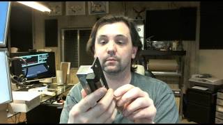 Adams Rite 7100-315-00 12VDC, 33mA Fail Safe Strike