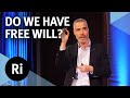 The evolution of free will  with kevin mitchell