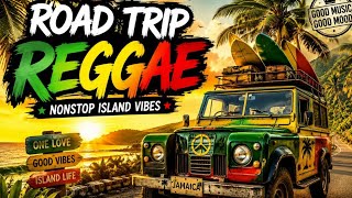 Roots & Rhythm Reggae 2026 | Best Reggae Playlist | Island Sounds, Caribbean Grooves & Pos Energy
