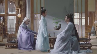 Wu Huan was punished, and Bai Jue was finally able to get close to his son and fawned over Yuan Qi.
