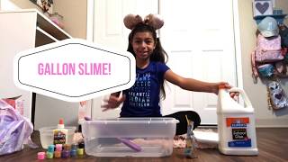 50K GALLON SLIME SPECIAL !!!