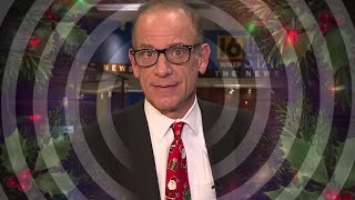 Rushing through the holidays? | Talkback Feedback