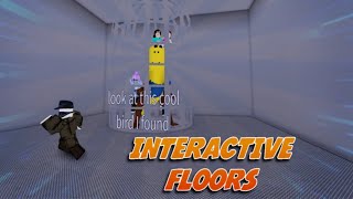 Roblox The Chill Elevator