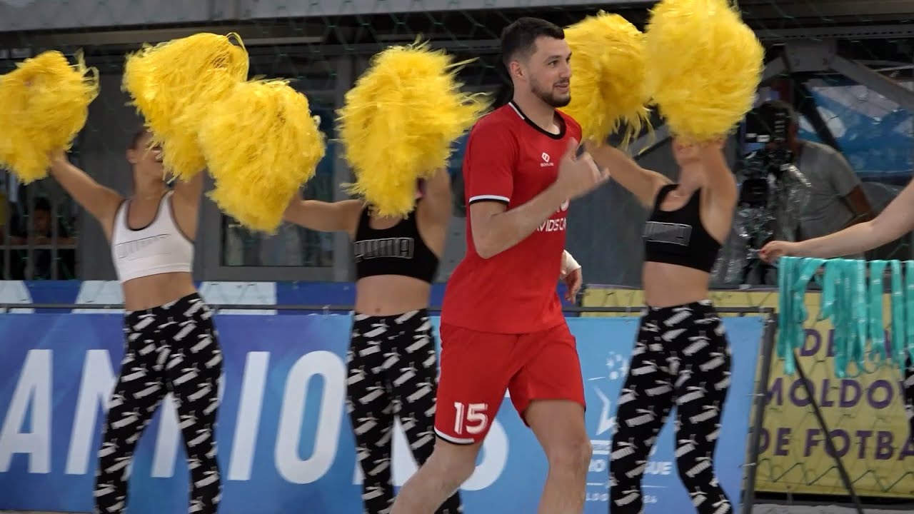 PETROCUB HÎNCEȘTI, TRANSFER SURPRIZĂ