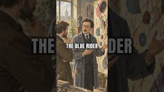He Quit His Law Career After Seeing This One Painting