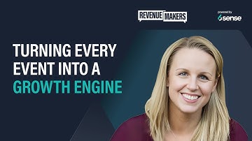 Turning Every Event Into A Growth Engine