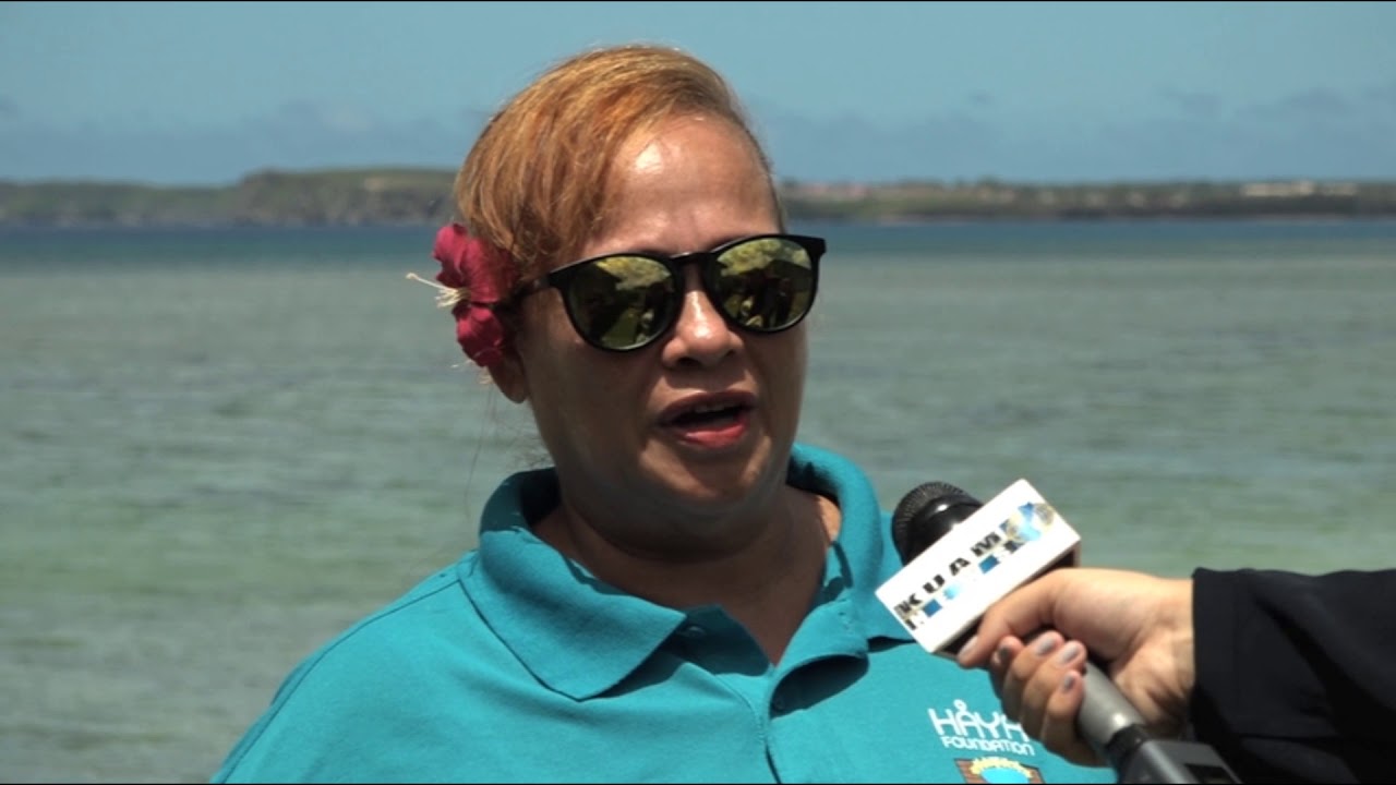 New Agat shop offers traditional healing techniques, products