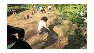 Độc đáo lễ tảo mộ mùng 3 tháng 3 Âm lịch của đồng bào Tày, Nùng Lạng Sơn