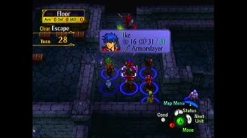 Fire Emblem: Path of Radiance - Chapter 10: Prisoner Release (6/8)