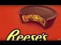 Reese's Commercials Compilation Peanut Butter Cups Candy Ads