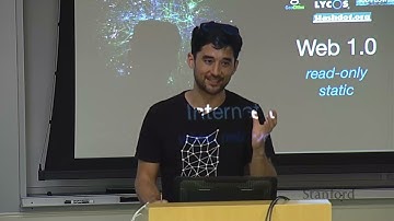 Stanford Seminar - Introduction to Web3
