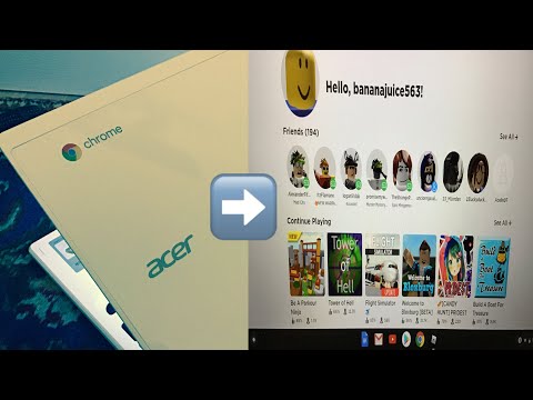How To Get Roblox On Your Chromebook 100 Working 2020 Youtube - how to get roblox on your chromebook how to get roblox on school chromebook 2020 How To Get Roblox On Your Chromebook 100 Working 2020 Youtube - how to get roblox on school chromebook 2020