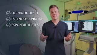 Dr. Nelson Astur | Navegação Intraoperatória