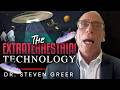 Extraterrestrial Technology   Off Limits to Even the Highest Rank - Dr Steven Greer
