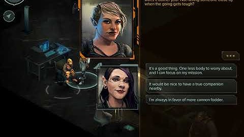 Shadowrun: Hong Kong | The Caldecott Caper | Part 10 (w/ commentary)