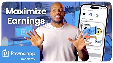 5 Steps to Maximize Your Earnings With Pawns.app | Pawns.app Academy Beginner