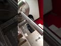 Новогодняя токарочка))