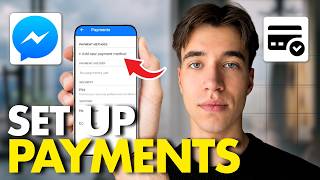 How To Set Up Facebook Messenger Payments (Full Guide 2026)