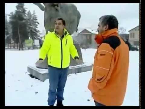 აღმშენებლობა სვანეთში