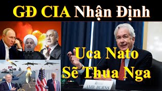 Venezuela không cần Mỹ|Trump đổi giọng về Uca|Kiev không có kế hoạch B chỉ đợi Mỹ