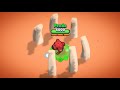 Brawl Stars But You&#39;re Tiny • 3