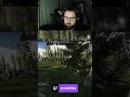 2 man out in the open on woods