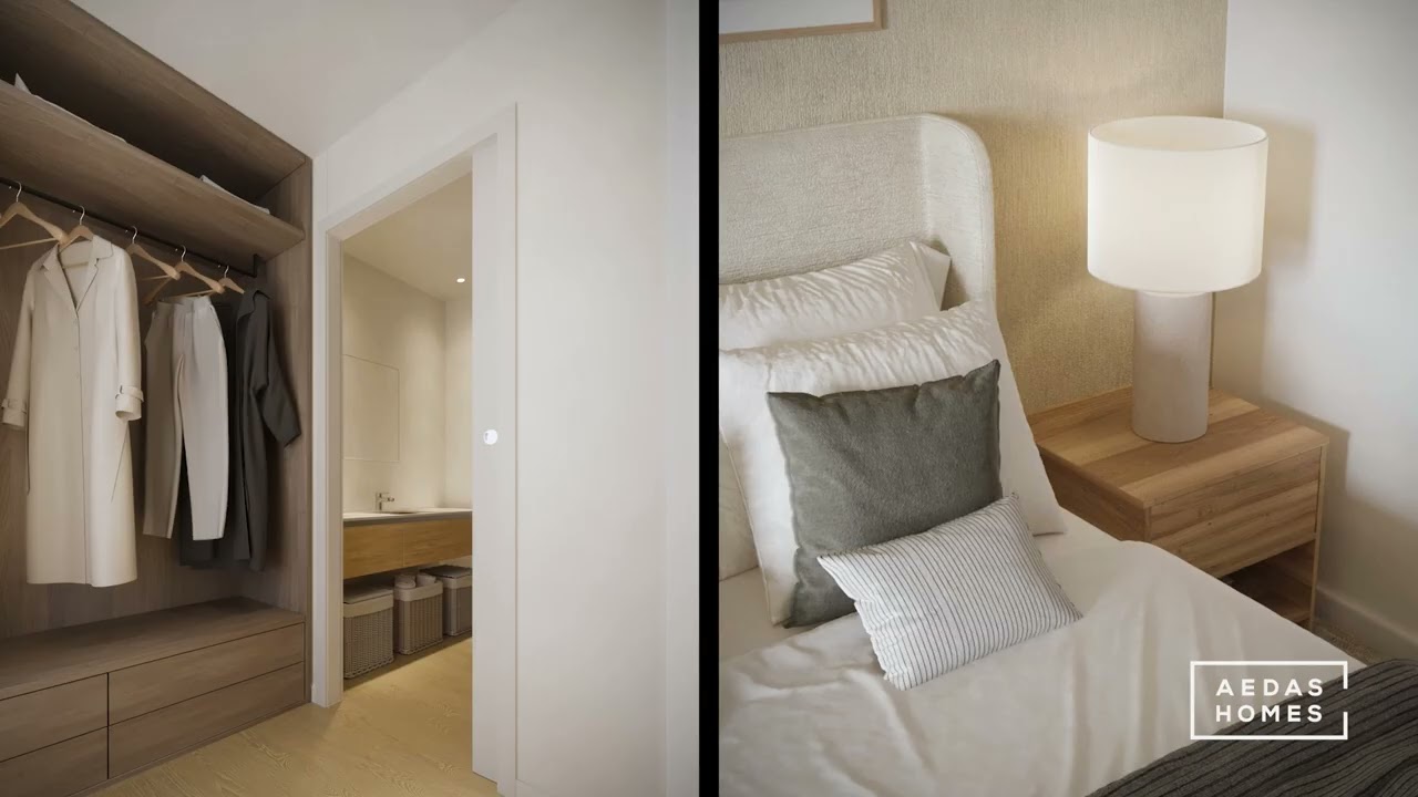 Descubre Barocci: tu nuevo hogar en el corazón de Nou Malilla, Valencia