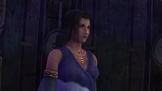 FINAL FANTASY X HD Remaster - Baaj Temple / Anima Sidequest Ffx Hd Remaster 100 Walkthrough Maxing Stats Ep59 Baaj Temple Anima