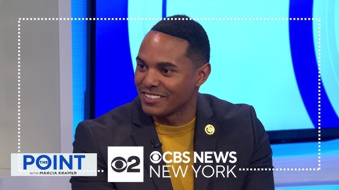 Rep Ritchie Torres On Schumer S Criticism Of Netanyahu