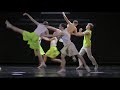 Menada Group Theatre of Dance | Пульс