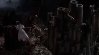 Dream Scene the Company Of Wolves 1984