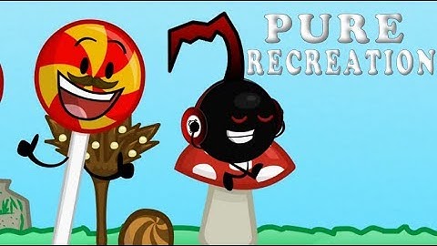 "Pure Recreation" (Object Mayhem) Music Video